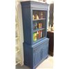 Image 2 : Antique Re-Purpose Style Cabinet