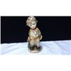 Image 1 : Signed "Lil" Figurine (6" high)