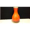 Image 1 : Seewai Canadian Pottery Vase (12" high)