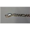 Image 3 : Sterling Silver I.D. Bracelet