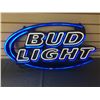 Image 1 : Bud Light LED Beer Sign