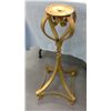 Image 1 : Heavy Metal Pedestal