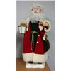 Image 1 : Animated Santa Figure