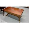 Image 1 : Duncan Phyffe Drop Leaf Coffee Table