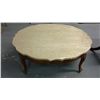 Image 1 : Marble Top Coffee Table