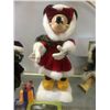 Image 1 : Minnie Mouse Animated Christmas Figurine