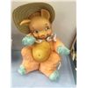 Image 1 : Vintage Squeaking Pig