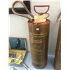 Image 1 : Pyrene 2 1/2 Gallon Cooper Fire Extinguisher