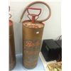 Image 1 : Pyrene 2 1/2 Gallon Cooper Fire Extinguisher