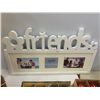 Image 1 : Friend Photo Frame