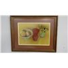 Image 1 : Patricia Dix Framed Still Life Photo Art