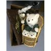 Image 1 : Box lot of misc.