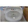 Image 1 : Porcelain Sink