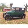Image 1 : 1926 Model T Ford