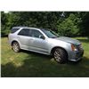 Image 1 : 2009 Cadillac SRX