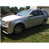 Image 3 : 2009 Cadillac SRX