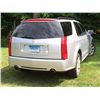 Image 5 : 2009 Cadillac SRX