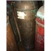Image 8 : 9 Vintage Fire Extinguishers