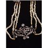 Image 2 : Early Victorian Necklace