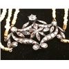 Image 4 : Early Victorian Necklace