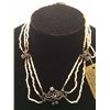 Image 5 : Early Victorian Necklace