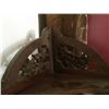 Image 3 : Rosewood Corner Curio