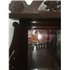 Image 4 : Rosewood Corner Curio