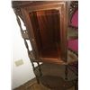 Image 6 : Rosewood Corner Curio