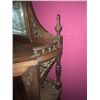 Image 8 : Rosewood Corner Curio