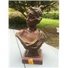 Image 1 : Bronze Bust, Lucrece