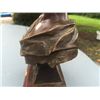 Image 3 : Bronze Bust, Lucrece
