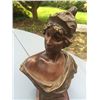 Image 8 : Bronze Bust, Lucrece