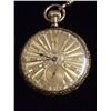 Image 2 : 18Kt Gold Pocket Watch