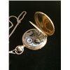 Image 4 : 18Kt Gold Pocket Watch