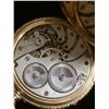 Image 5 : 18Kt Gold Pocket Watch