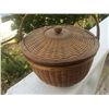 Image 2 : Vintage Nantucket Basket