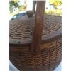 Image 3 : Vintage Nantucket Basket