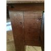 Image 7 : Early Pine Country Store Table