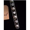 Image 2 : 1920's Platinum Bar Pin