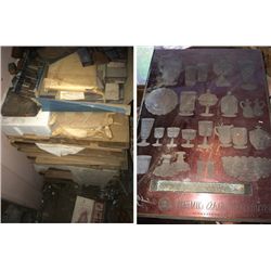 Westmoreland Advertising Lot