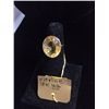 Image 1 : 14kt Gold Citrine Ring