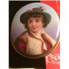 Image 1 : Vintage Enameled Broach