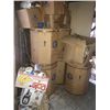 Image 1 : 5 Westmoreland Crates, Misc. Boxes