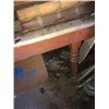Image 8 : 2 Early Country Store Tables