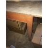 Image 2 : Country Store Work Table