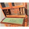 Image 2 : William Shakespeare 4 Part Secretary Desk