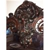 Image 2 : Fabulous Rosewood Rococo Sideboard
