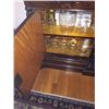Image 5 : Fabulous Rosewood Rococo Sideboard
