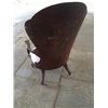 Image 2 : J.H. Belter Arm Chair