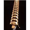 Image 3 : 18kt Gold Lady's Bracelet